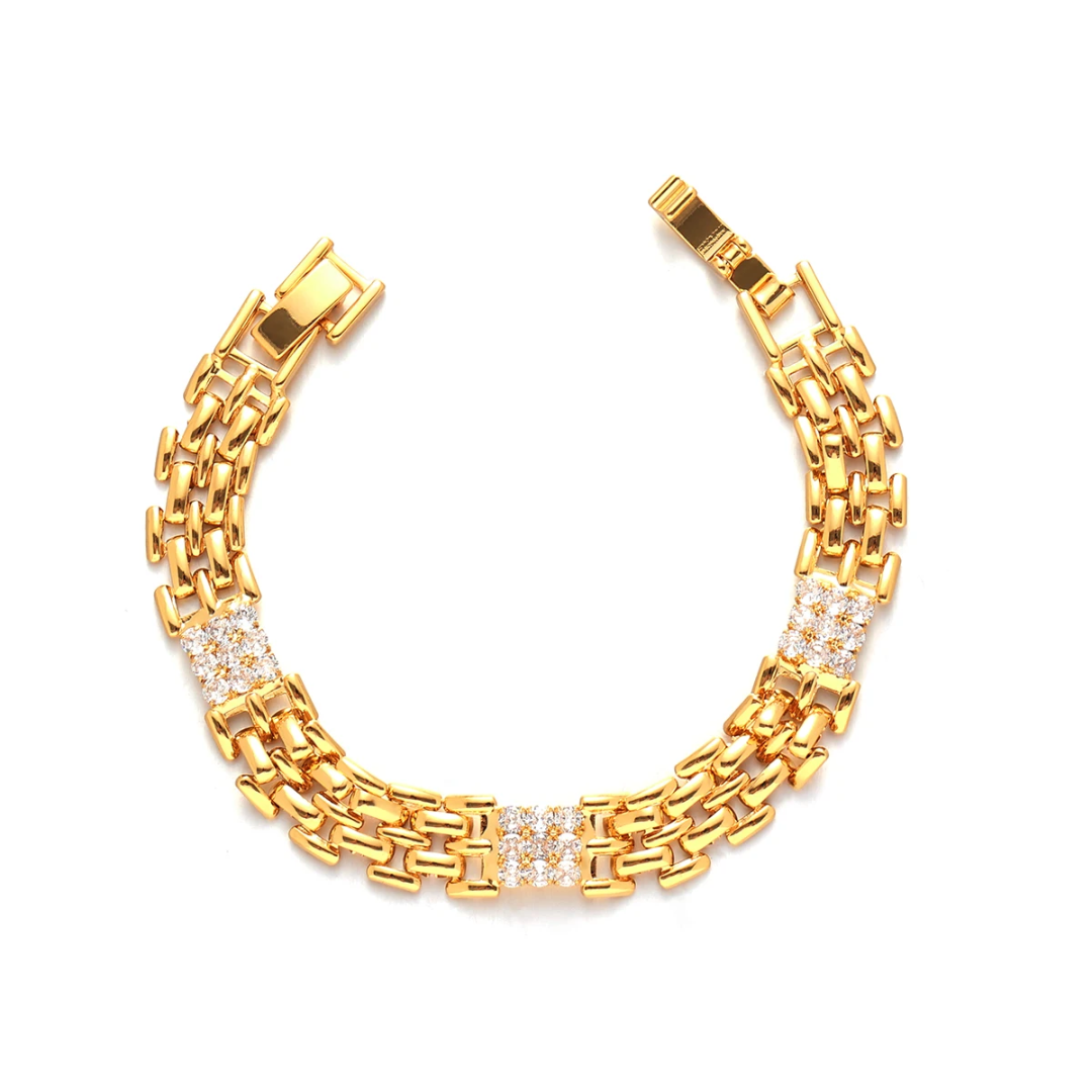 Lumière Link Bracelet